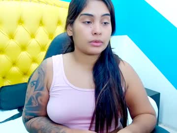 [02-03-22] arissafox chaturbate private XXX show