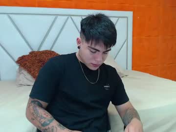 [15-07-23] axxel_ryder private webcam from Chaturbate