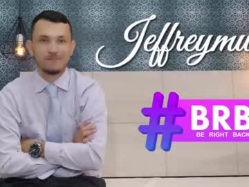 [11-08-22] jeffreymwt record private sex show