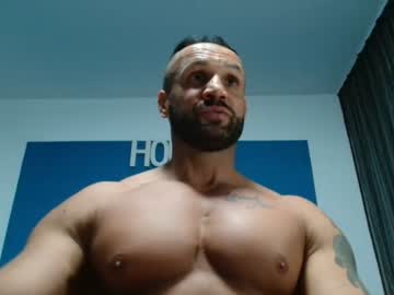 [22-04-24] tridentmuscles chaturbate xxx