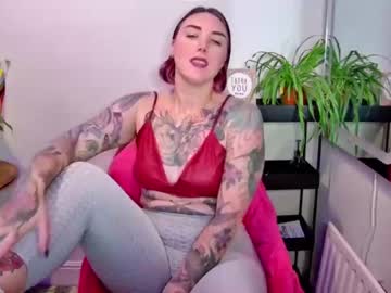 [13-10-23] missxcharlie video with dildo from Chaturbate.com