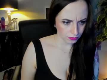 [25-04-24] xleilafire show with toys from Chaturbate