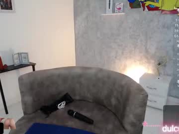 [27-09-22] dulce_miller private XXX video from Chaturbate.com