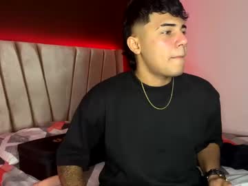 [28-08-23] dylan_cooper8_ record blowjob show from Chaturbate