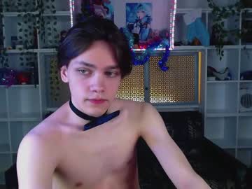 [13-01-24] kevin_joestar record cam show from Chaturbate.com
