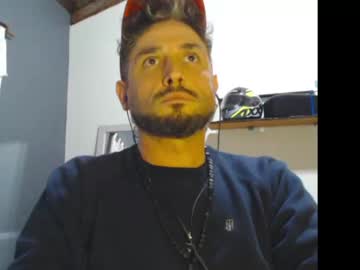 [19-10-22] martinijuan record premium show video from Chaturbate