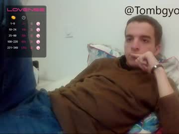 [26-12-22] tombgy07 record cam video from Chaturbate.com