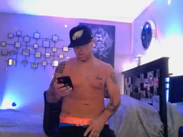 [30-10-23] ajjersey record blowjob video from Chaturbate