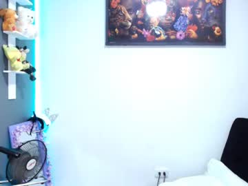 [12-09-23] candy_lovestar cam show from Chaturbate