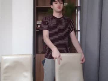 [23-03-24] donowan_snow blowjob show from Chaturbate