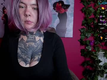 [11-08-23] ice_woman private from Chaturbate.com