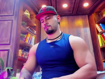 [10-03-24] jaxoncolton_ show with toys from Chaturbate