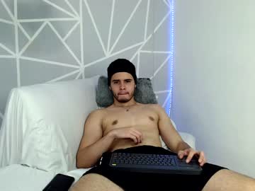 [30-11-22] jordanxtrem record blowjob video from Chaturbate