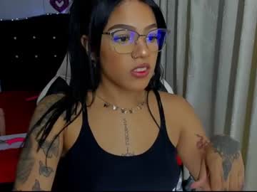 [28-03-24] liliethcute98 record private sex video from Chaturbate
