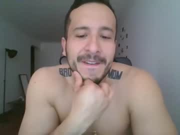 [21-10-23] pedros24 record public webcam video from Chaturbate.com