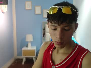 [10-04-24] scorpion_sebas chaturbate public show video