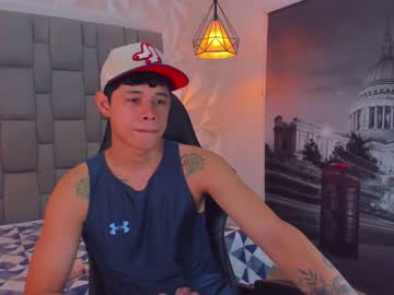 [25-09-23] stifler_masterr premium show from Chaturbate