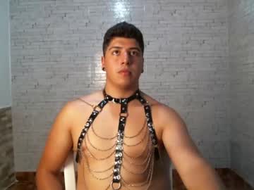 [27-05-23] andybier video from Chaturbate