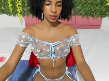 [04-03-24] karoll_sexi2 show with cum from Chaturbate.com