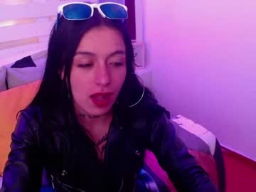 [05-08-22] saray_evans3 video from Chaturbate