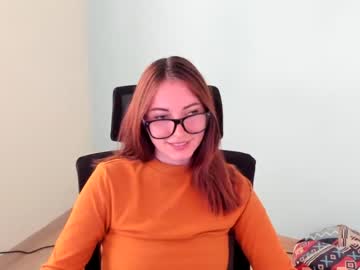 [06-05-24] velma_dinkley_ blowjob video from Chaturbate.com