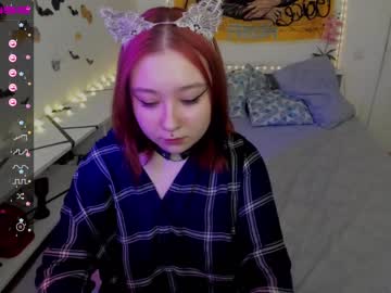 [02-03-22] zoe_yong public webcam video from Chaturbate