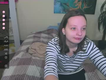 [18-10-22] adelle_unicorn video with dildo