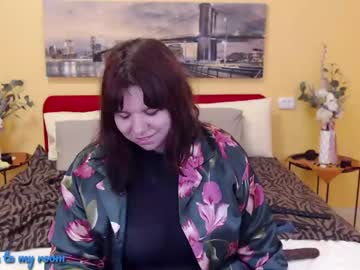 [18-03-22] janifermays chaturbate show with toys