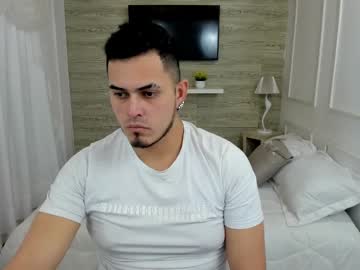 [28-07-23] jm_918 cam video from Chaturbate