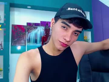 [12-09-23] aroon_cox chaturbate public