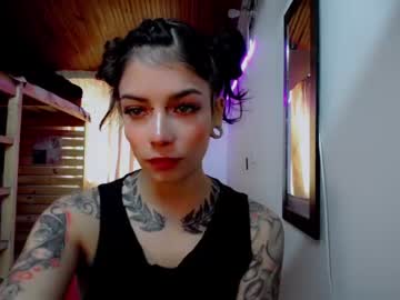 [20-04-22] cruela_cherry18 record private sex video from Chaturbate