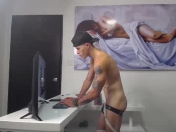 [06-08-22] samy_deluca record private XXX show from Chaturbate.com