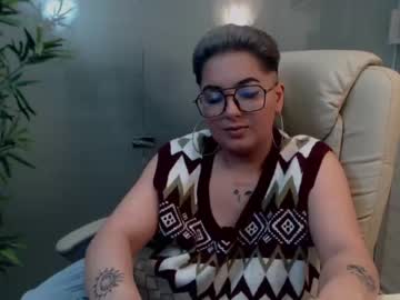 [19-12-23] allyiah show with cum from Chaturbate