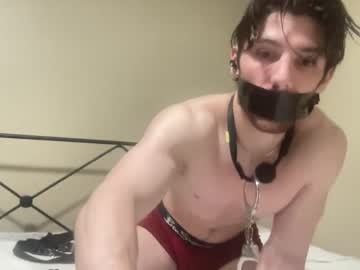 [21-07-23] bondageonly27 private XXX show from Chaturbate
