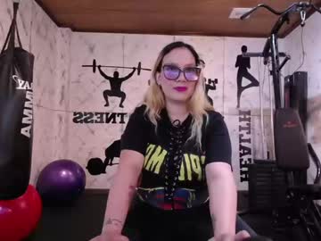 [27-02-24] megan_holt6 premium show video from Chaturbate.com