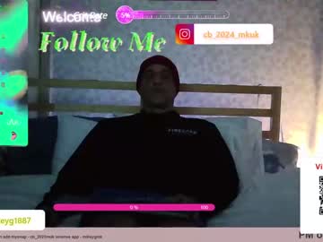 [26-05-24] mikeygmklad record premium show from Chaturbate