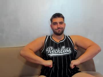 [14-03-24] trickandtreat99 private show from Chaturbate