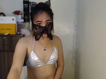 [10-02-23] xxsweetpinay18xx private from Chaturbate.com