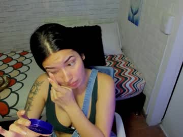 [01-08-22] cristal_smiith private sex show from Chaturbate.com