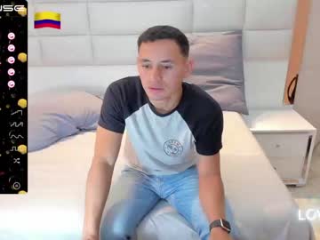 [16-08-22] marcos_sans cam show from Chaturbate