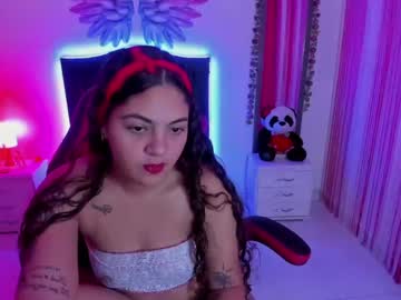 [11-12-22] salome_slut chaturbate video