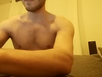 [19-04-24] sprightly_stallion record private show video from Chaturbate.com