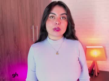 [21-09-23] tania_gh private show from Chaturbate