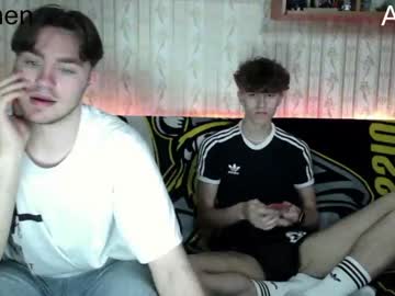 [25-06-23] cutearchi private show video from Chaturbate