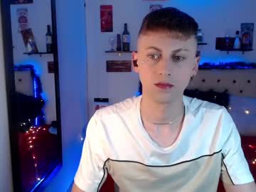 [30-12-22] harvy_zu chaturbate cam video