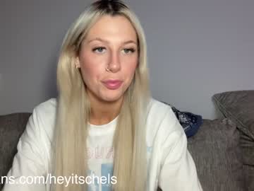 [23-05-24] heyitschels record cam video from Chaturbate.com