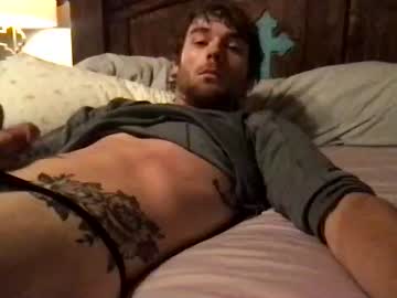 johnnycashed83 chaturbate