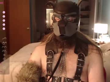 [31-12-23] kinkywolf87 chaturbate private sex video