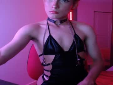 [26-11-22] kittyskirt premium show video from Chaturbate.com