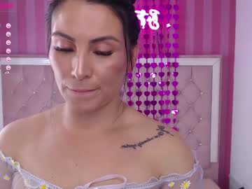 [10-03-23] _elizabethtaylor private sex video from Chaturbate